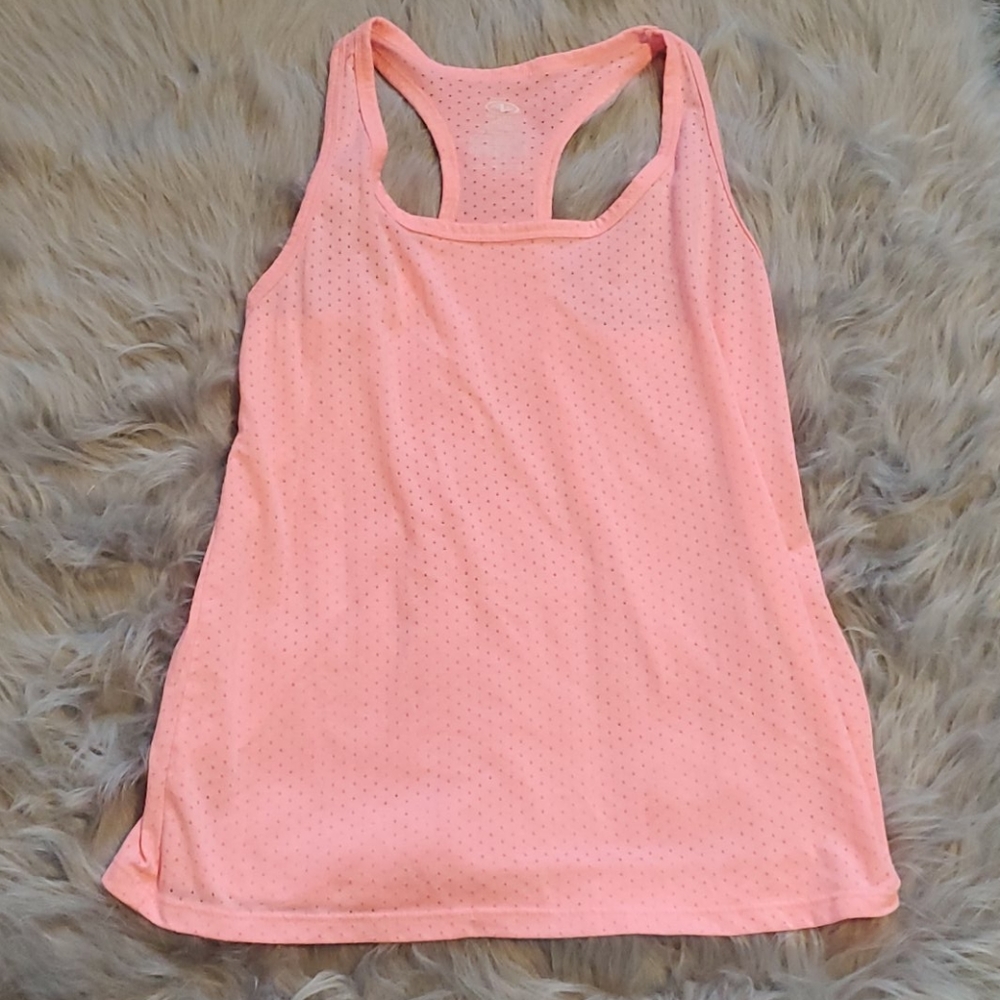 Workout shirt